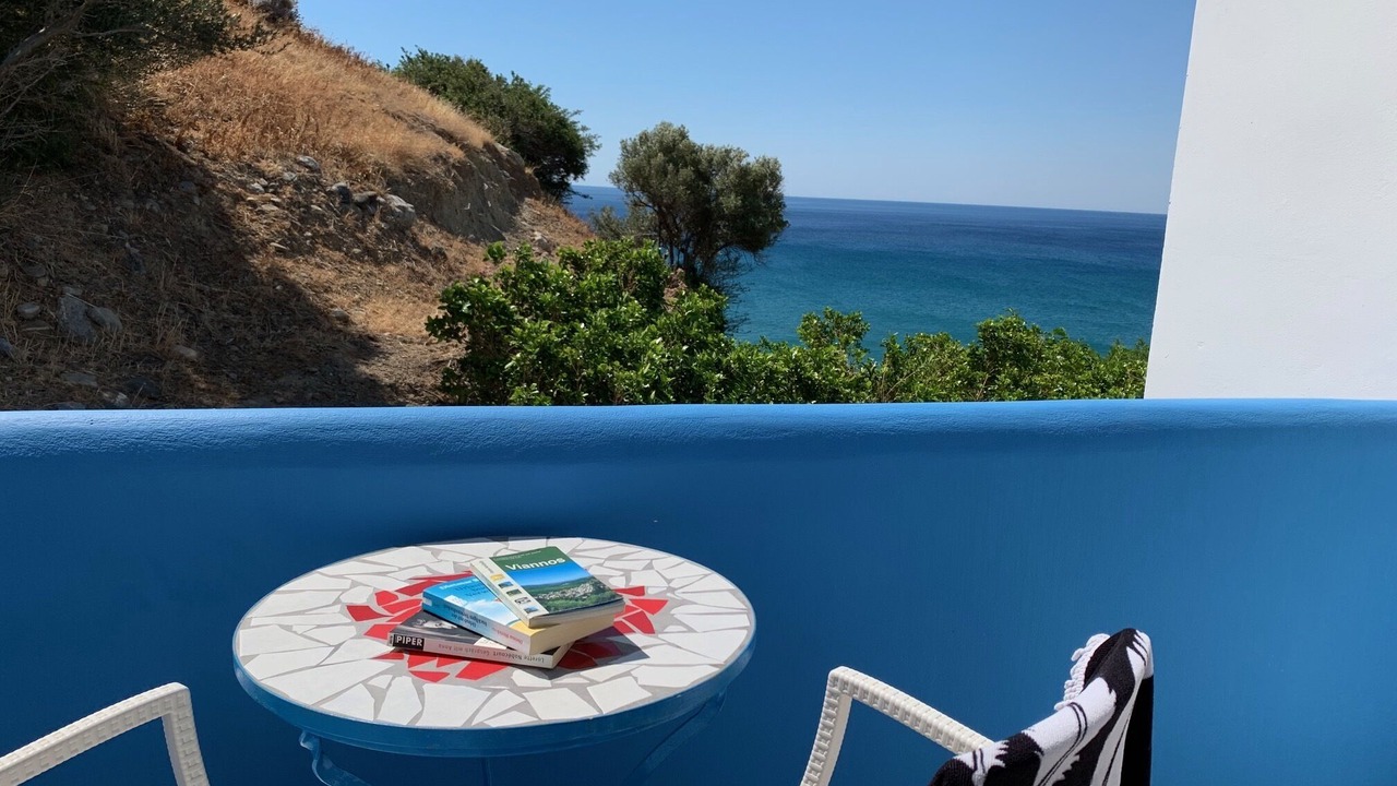 Photo of Outdoor in Kastri