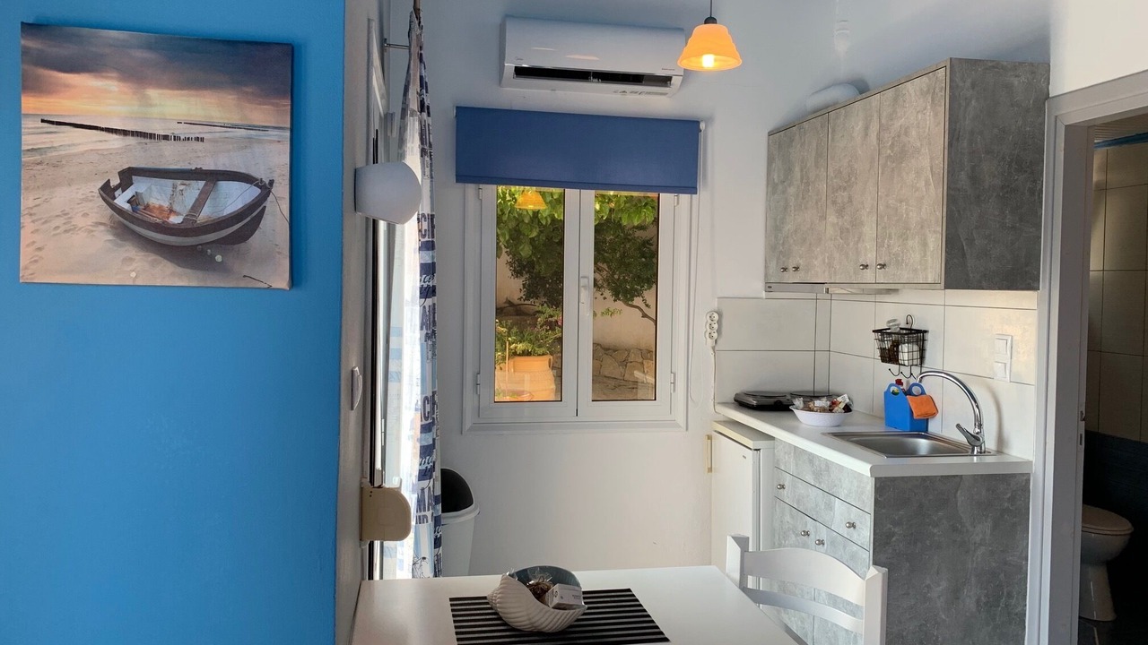 Photo of Kitchen in Kastri
