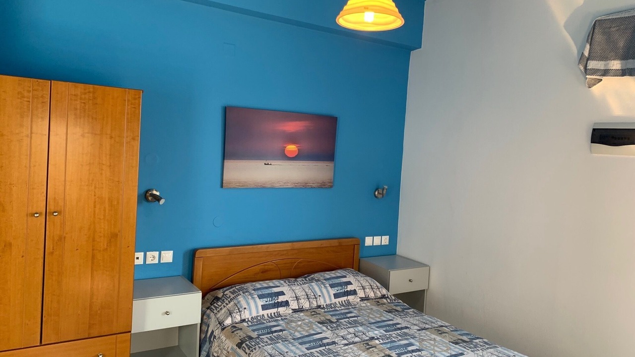 Photo of Bedroom in Kastri