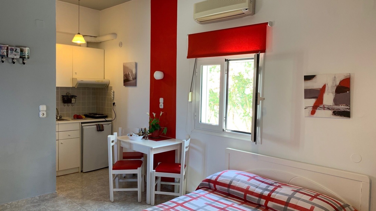 Photo of Bedroom in Kastri