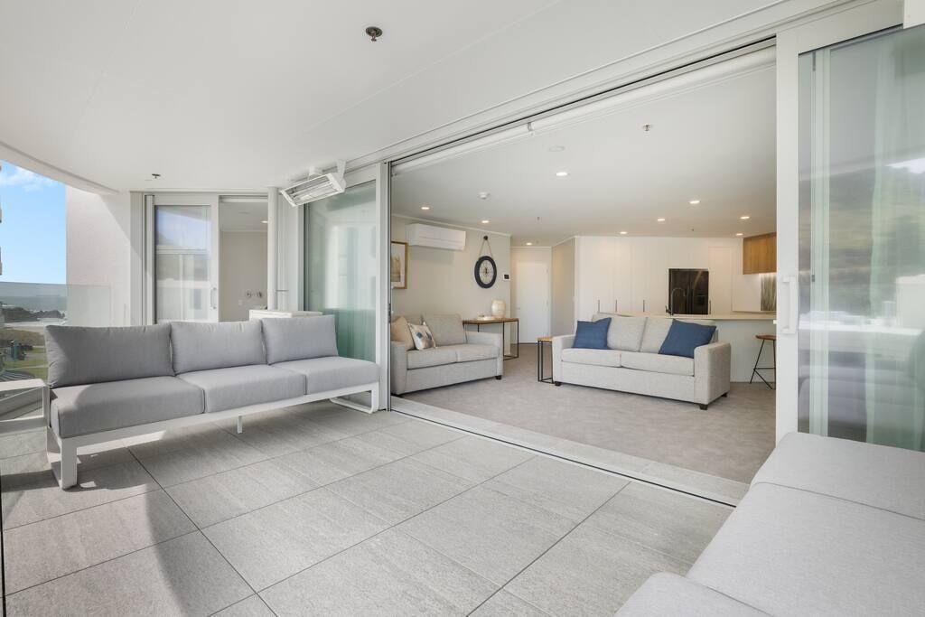Photo of Patio Balcony in Mount Maunganui