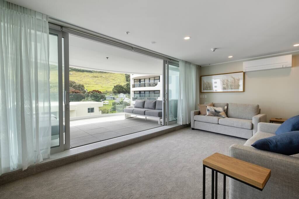 Photo of Patio Balcony in Mount Maunganui
