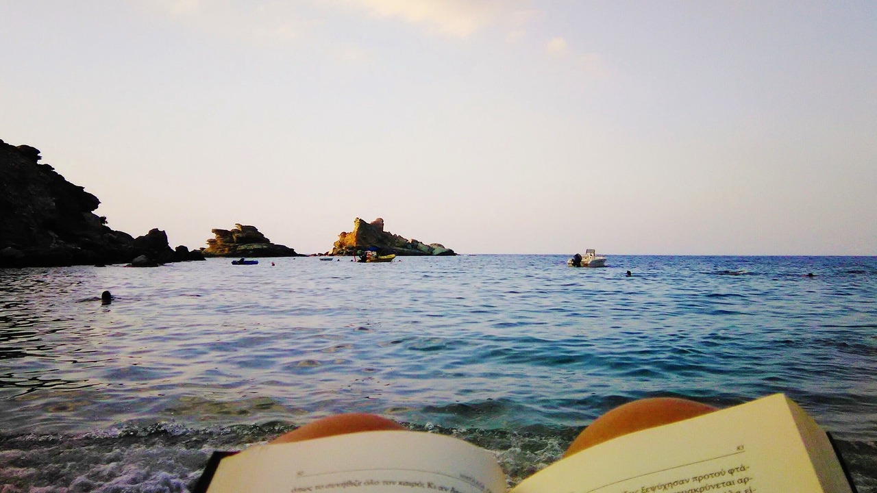 Photo of Others in Agia Pelagia