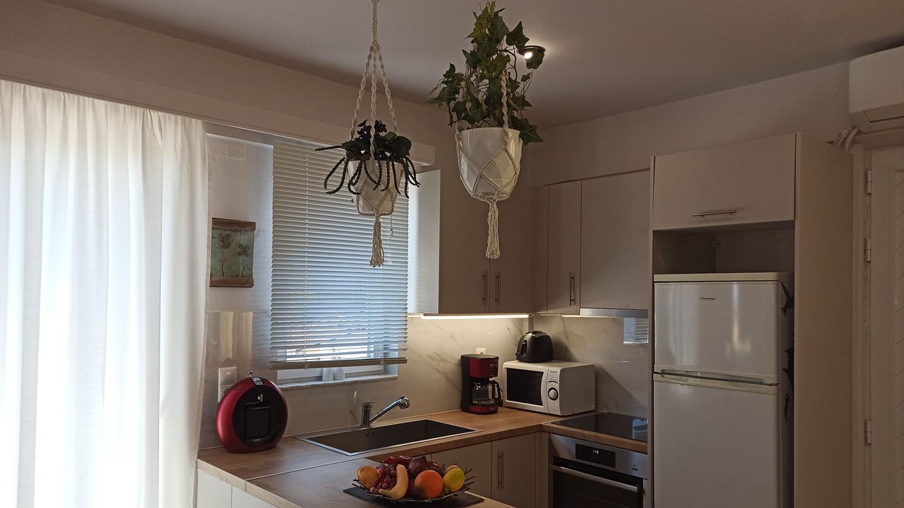 Photo of Kitchen in Agia Pelagia