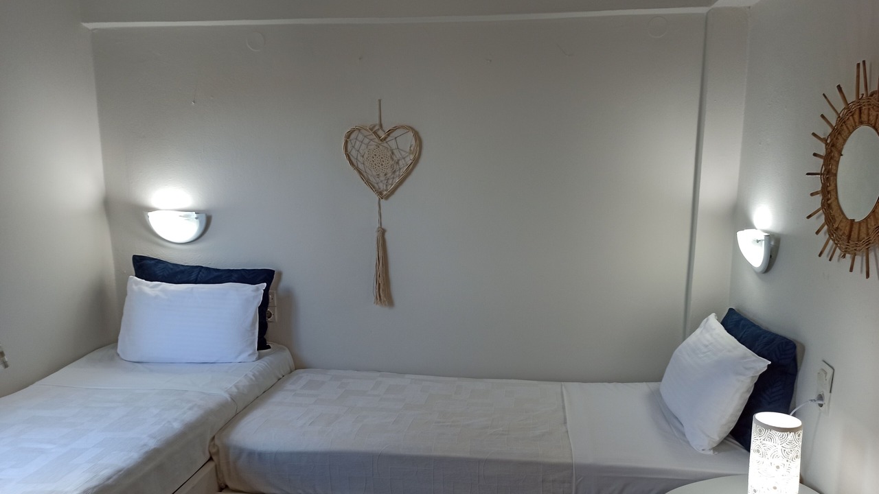 Photo of Bedroom in Agia Pelagia