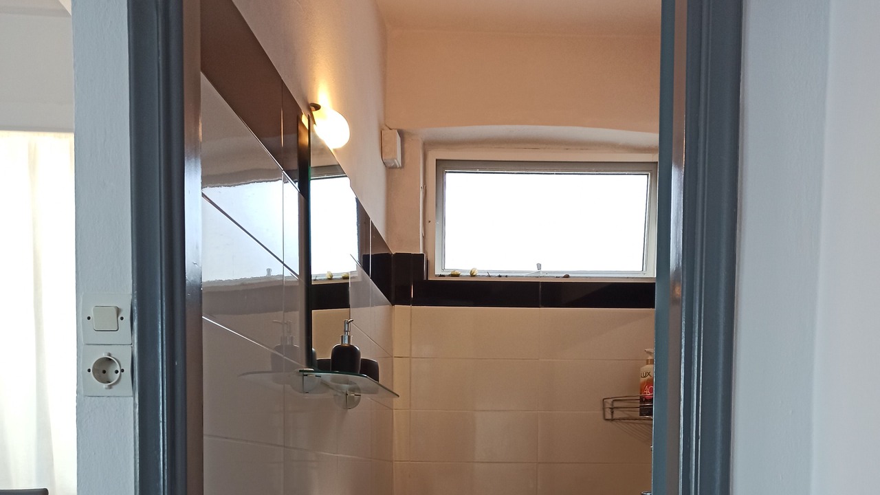 Photo of Bathroom in Agia Pelagia