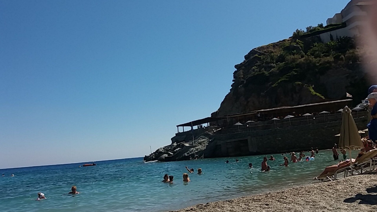 Photo of Others in Agia Pelagia