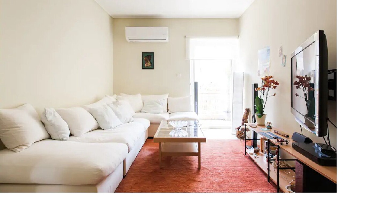 Photo of Livingroom in Palaio Faliro