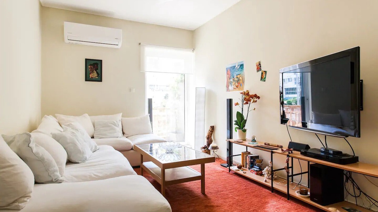 Photo of Bedroom in Palaio Faliro