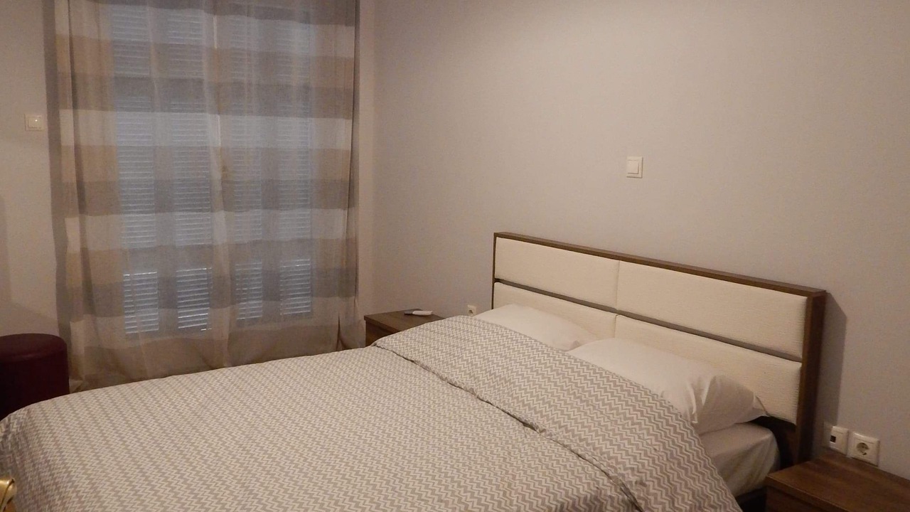 Photo of Bedroom in Pasalimani