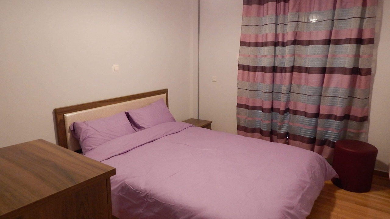 Photo of Bedroom in Pasalimani