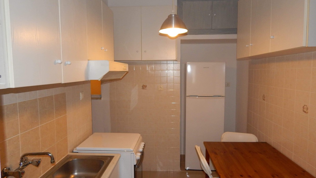 Photo of Kitchen in Pasalimani