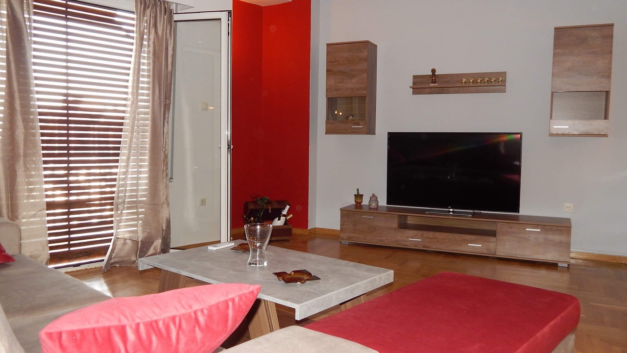 Photo of Livingroom in Pasalimani