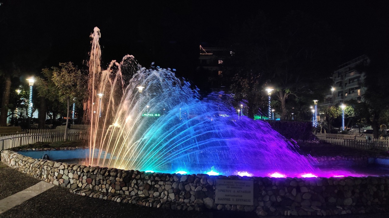 Photo of Outdoor in Pasalimani