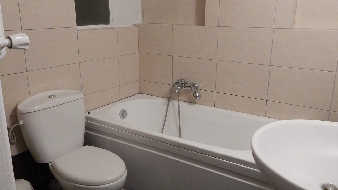 Photo of Bathroom in Pasalimani