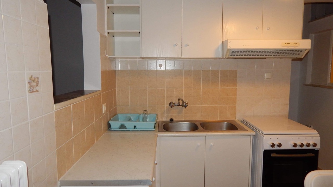 Photo of Kitchen in Pasalimani
