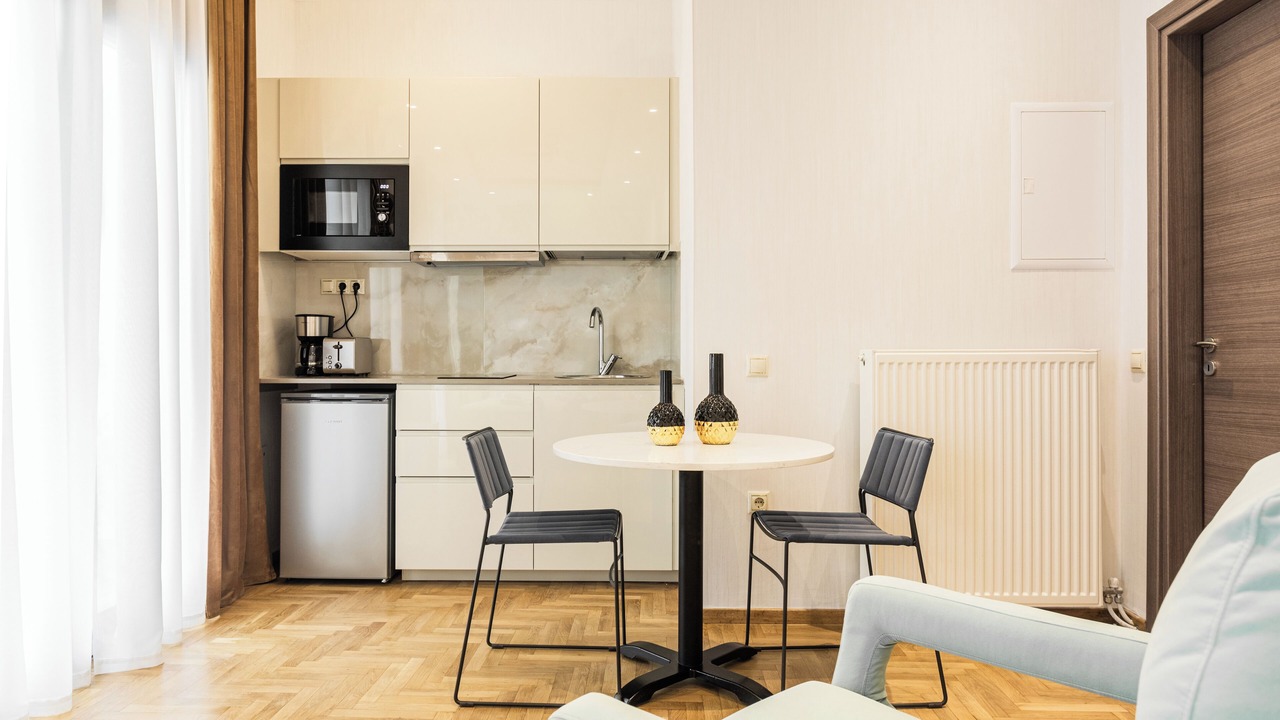 Photo of Kitchen in Athens