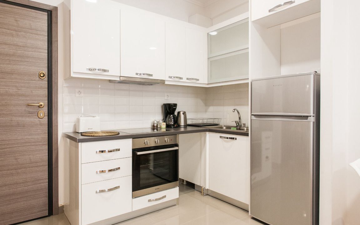 Photo of Kitchen in Athens