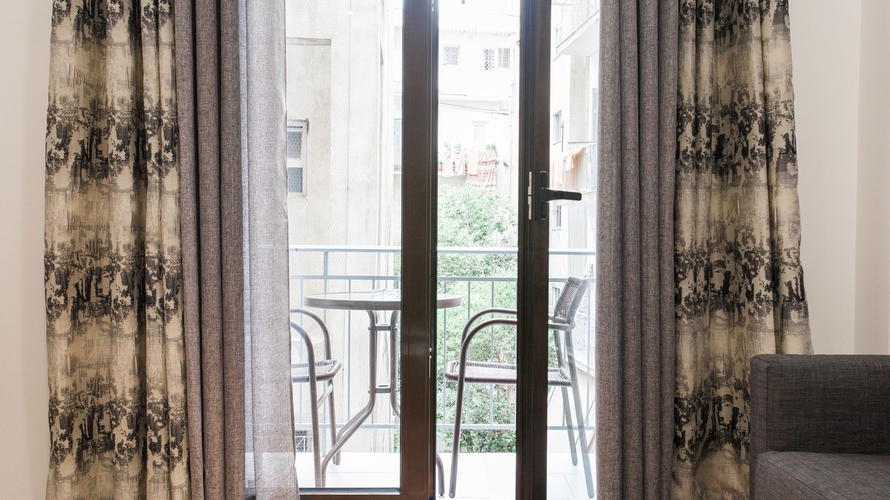 Photo of Bedroom in Athens