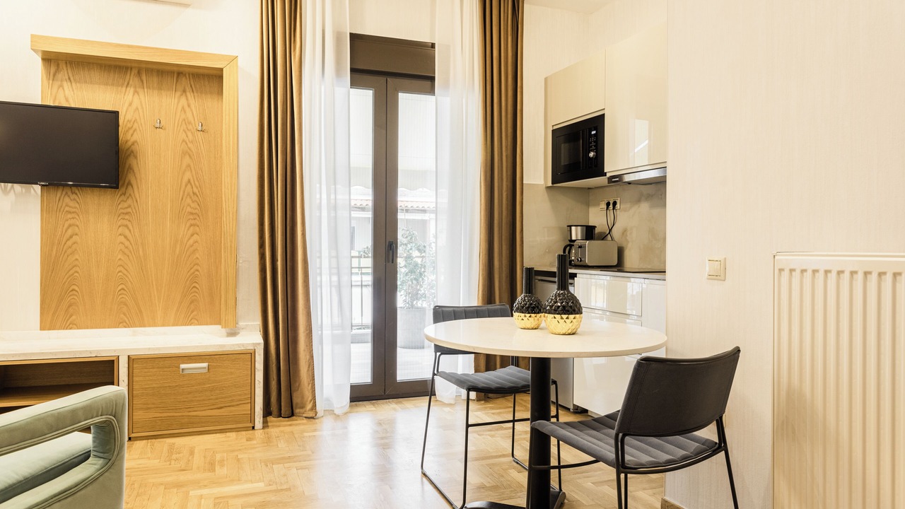 Photo of Kitchen in Athens