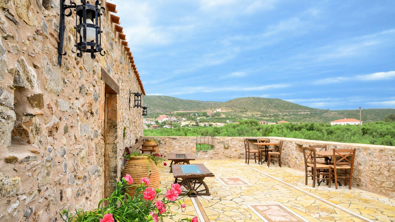 Photo of Outdoor in Velies