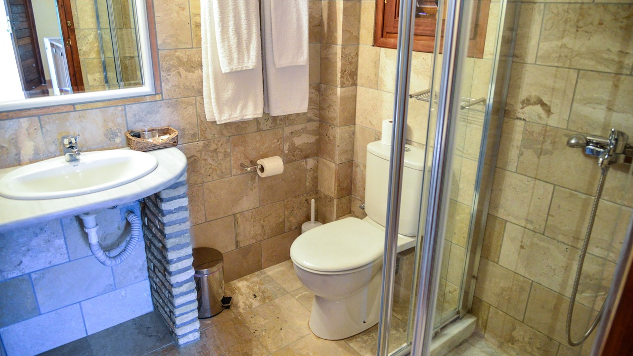Photo of Bathroom in Velies
