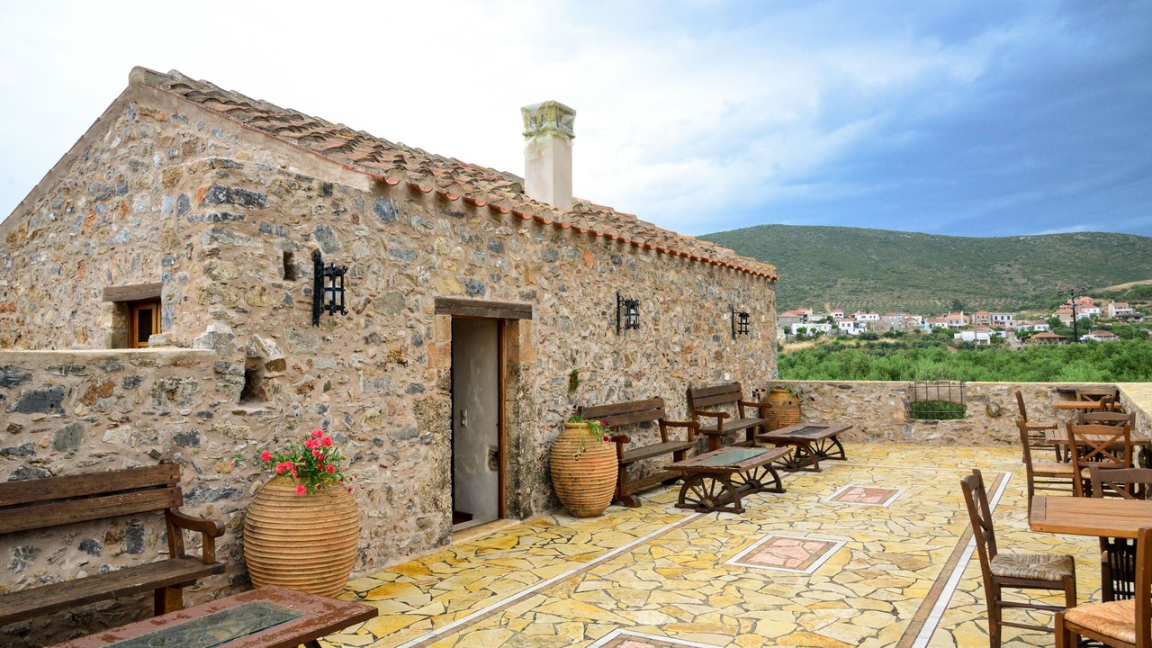 Photo of Outdoor in Velies