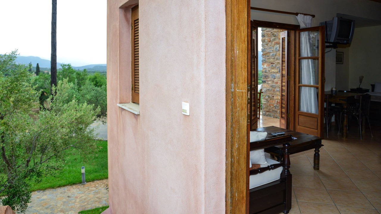 Photo of Patio Balcony in Velies