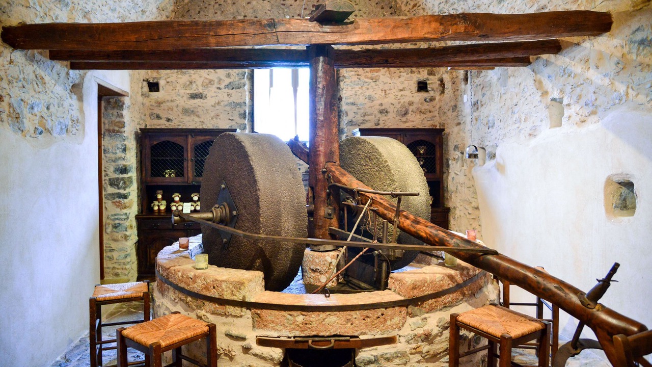 Photo of Kitchen in Velies