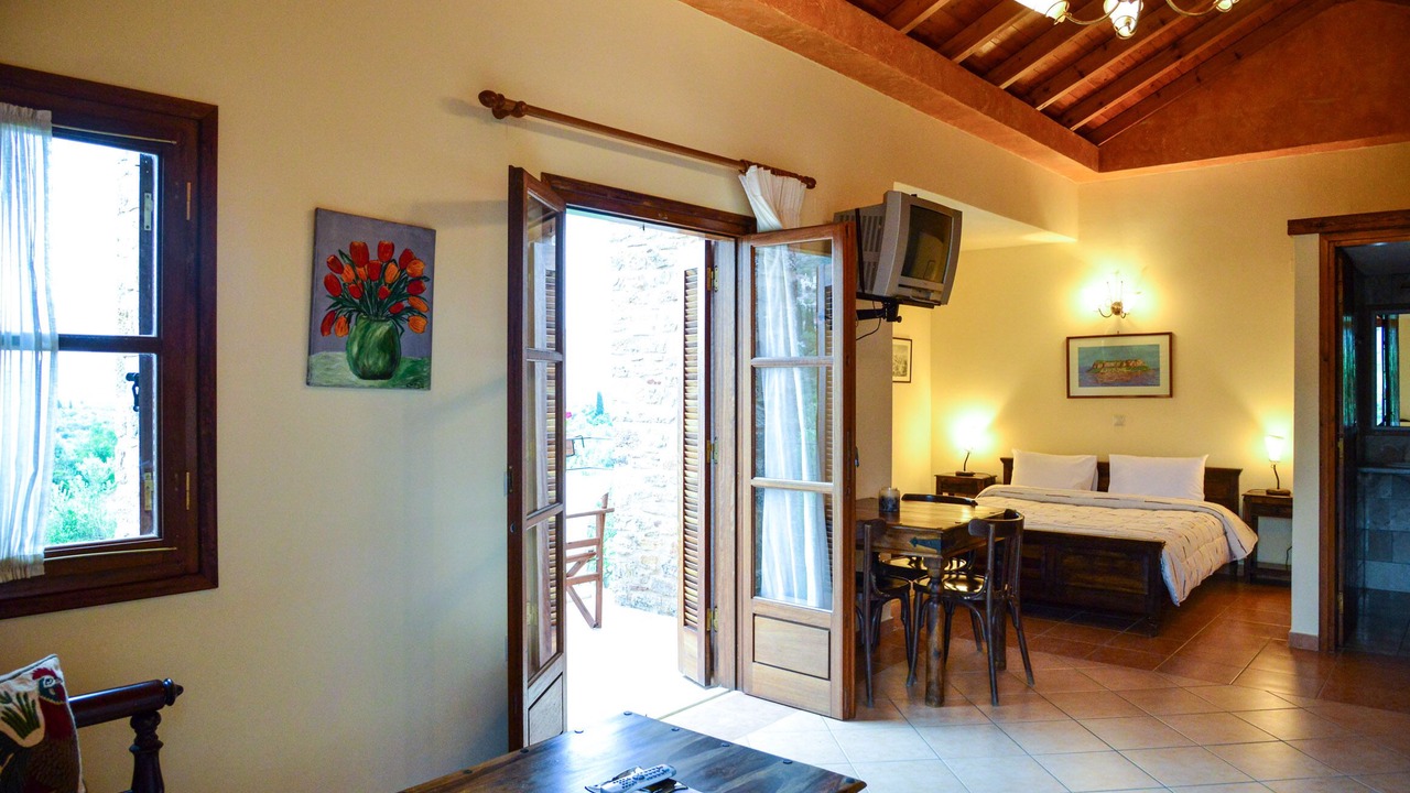 Photo of Bedroom in Velies