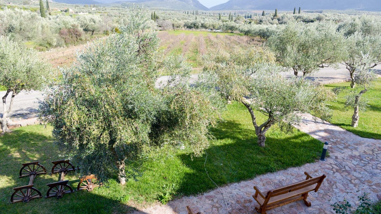 Photo of Outdoor in Velies