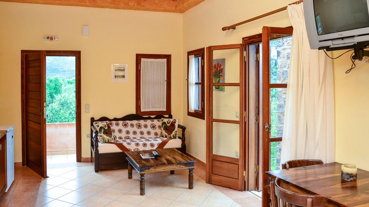 Photo of Livingroom in Velies