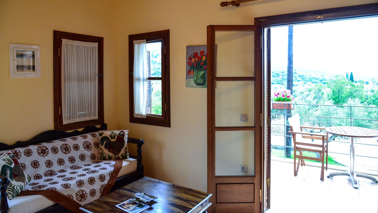 Photo of Livingroom in Velies