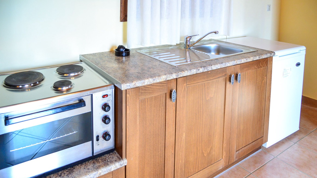 Photo of Kitchen in Velies