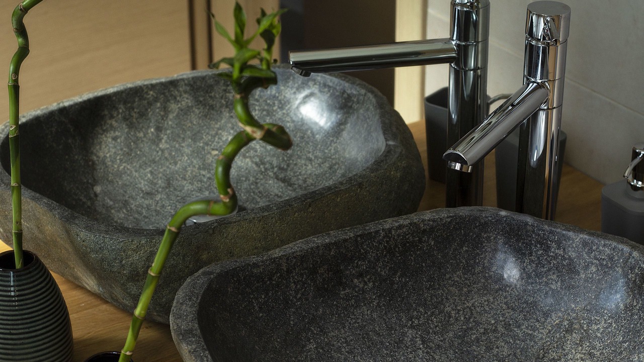 Photo of Bathroom in Kinosargous