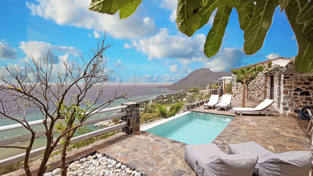 Photo of Outdoor in Agios Vasileios