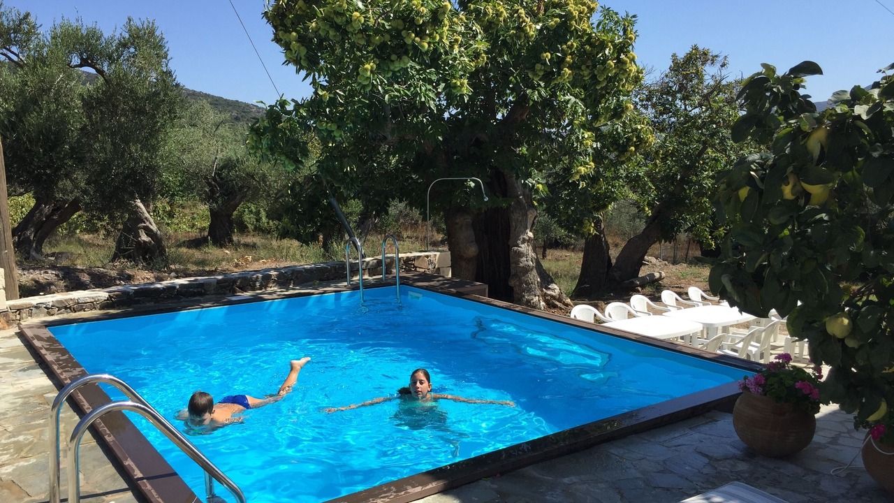 Photo of Outdoor in Milia