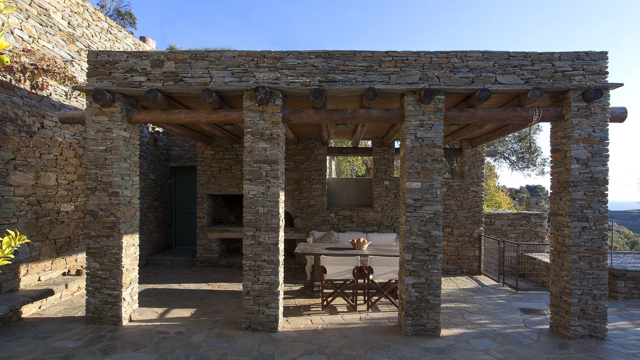 Photo of Outdoor in Batsi