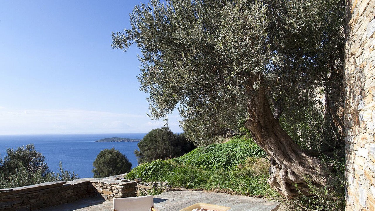 Photo of Outdoor in Batsi
