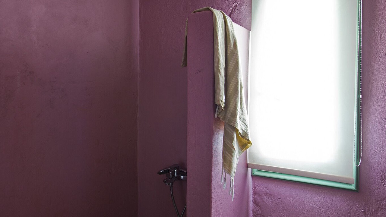 Photo of Bathroom in Batsi