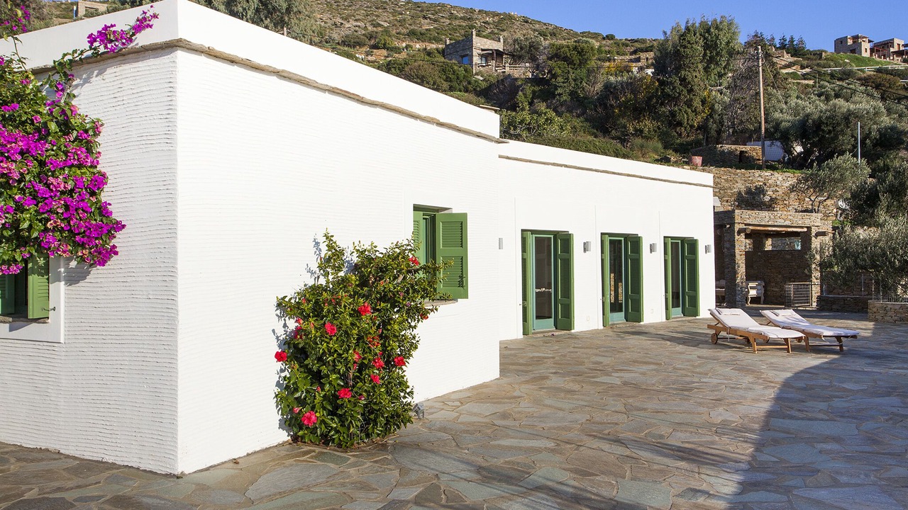 Photo of Outdoor in Batsi