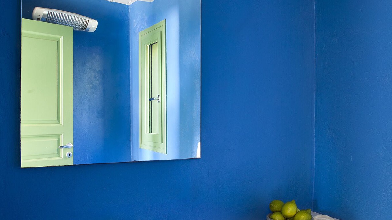 Photo of Bathroom in Batsi