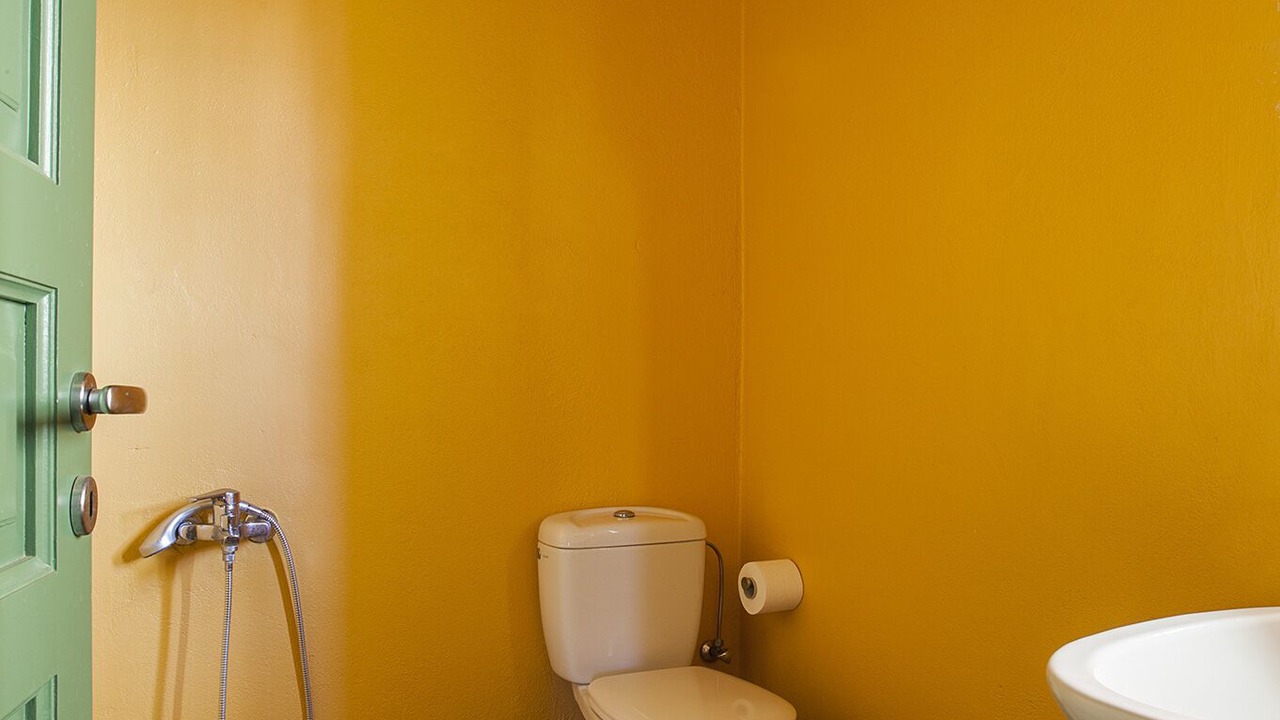 Photo of Bathroom in Batsi