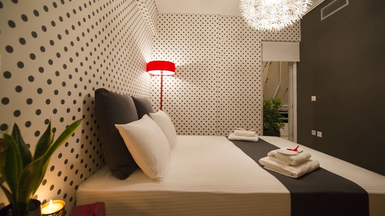 Photo of Bedroom in Ano Patisia
