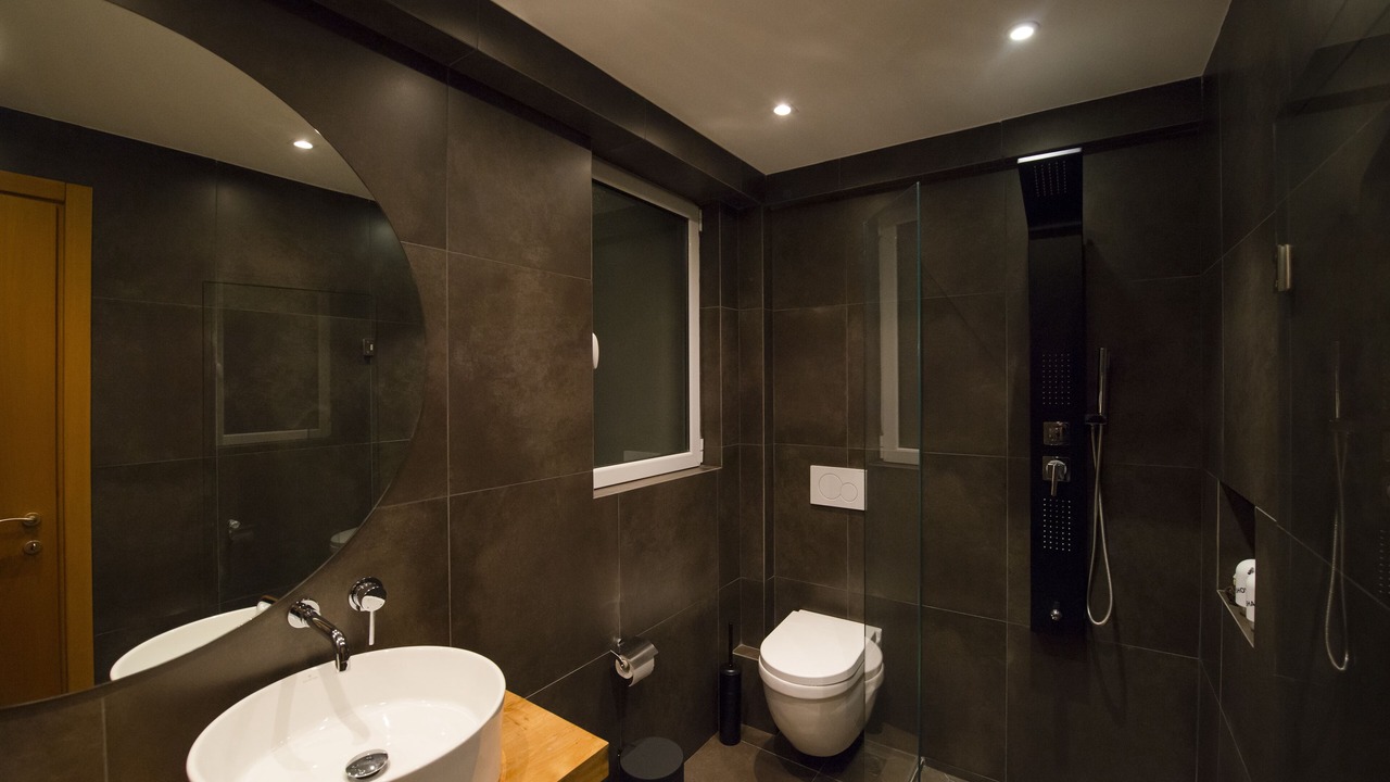 Photo of Bathroom in Ano Patisia