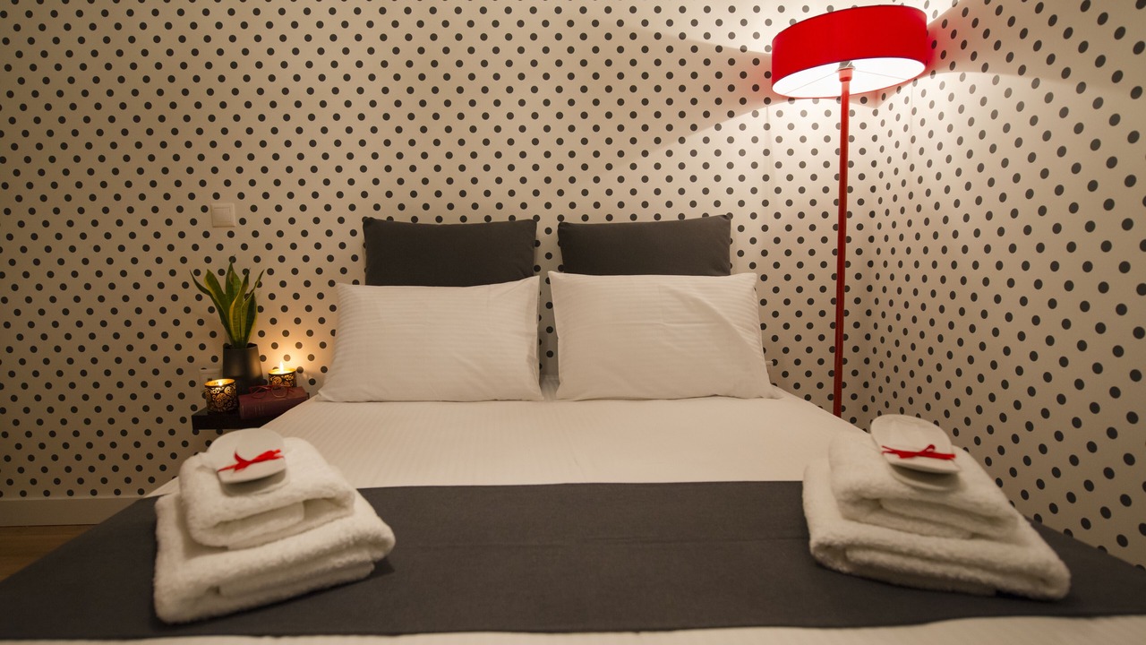 Photo of Bedroom in Ano Patisia