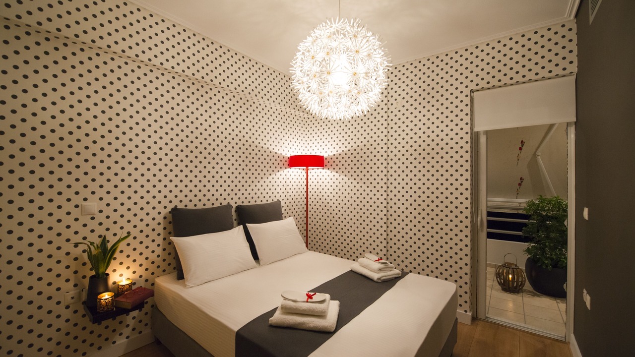 Photo of Bedroom in Ano Patisia