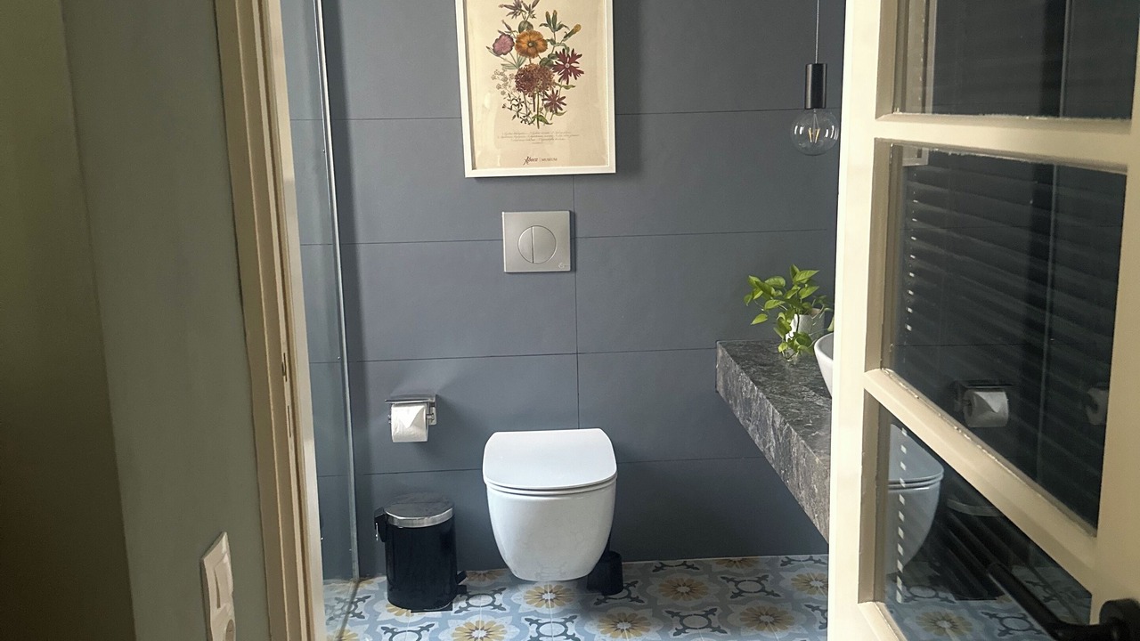 Photo of Bathroom in Heraklion