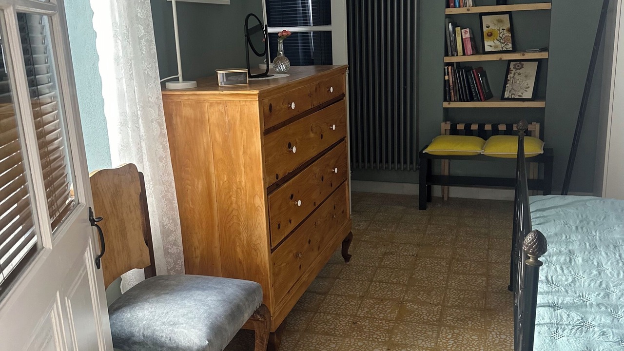 Photo of Bedroom in Heraklion