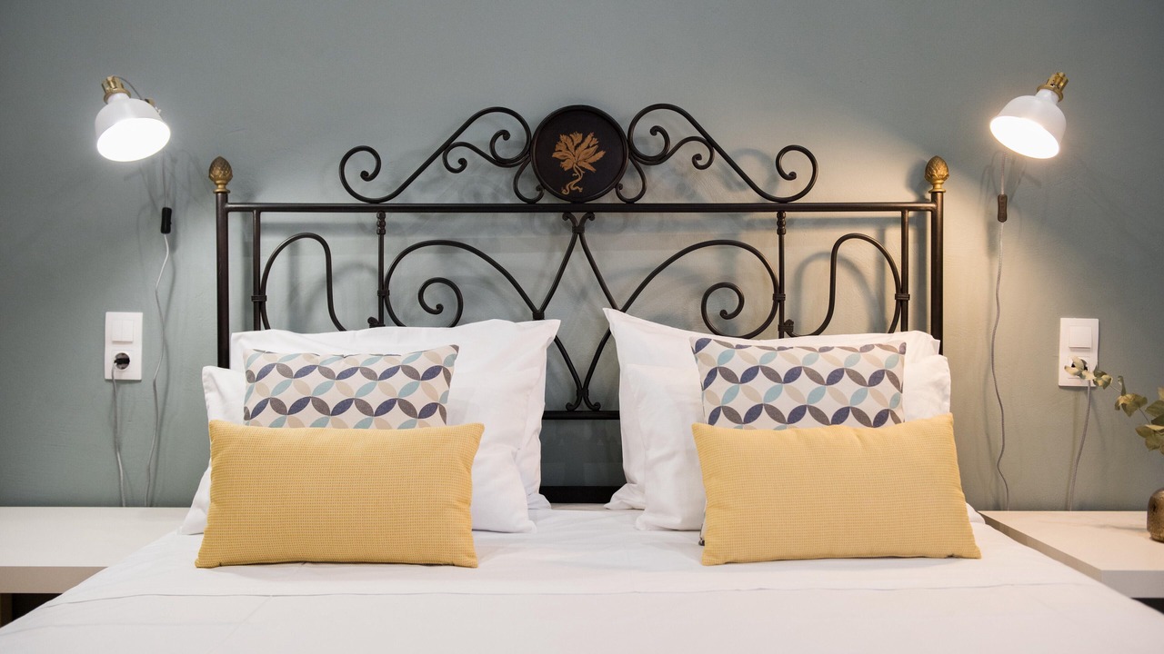 Photo of Bedroom in Heraklion